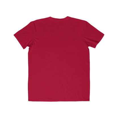 Mens Humor Tee - Save Money or Buy a Knife? - 100% Cotton Lightweight Shirt