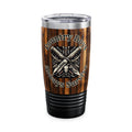 simply modern tumbler