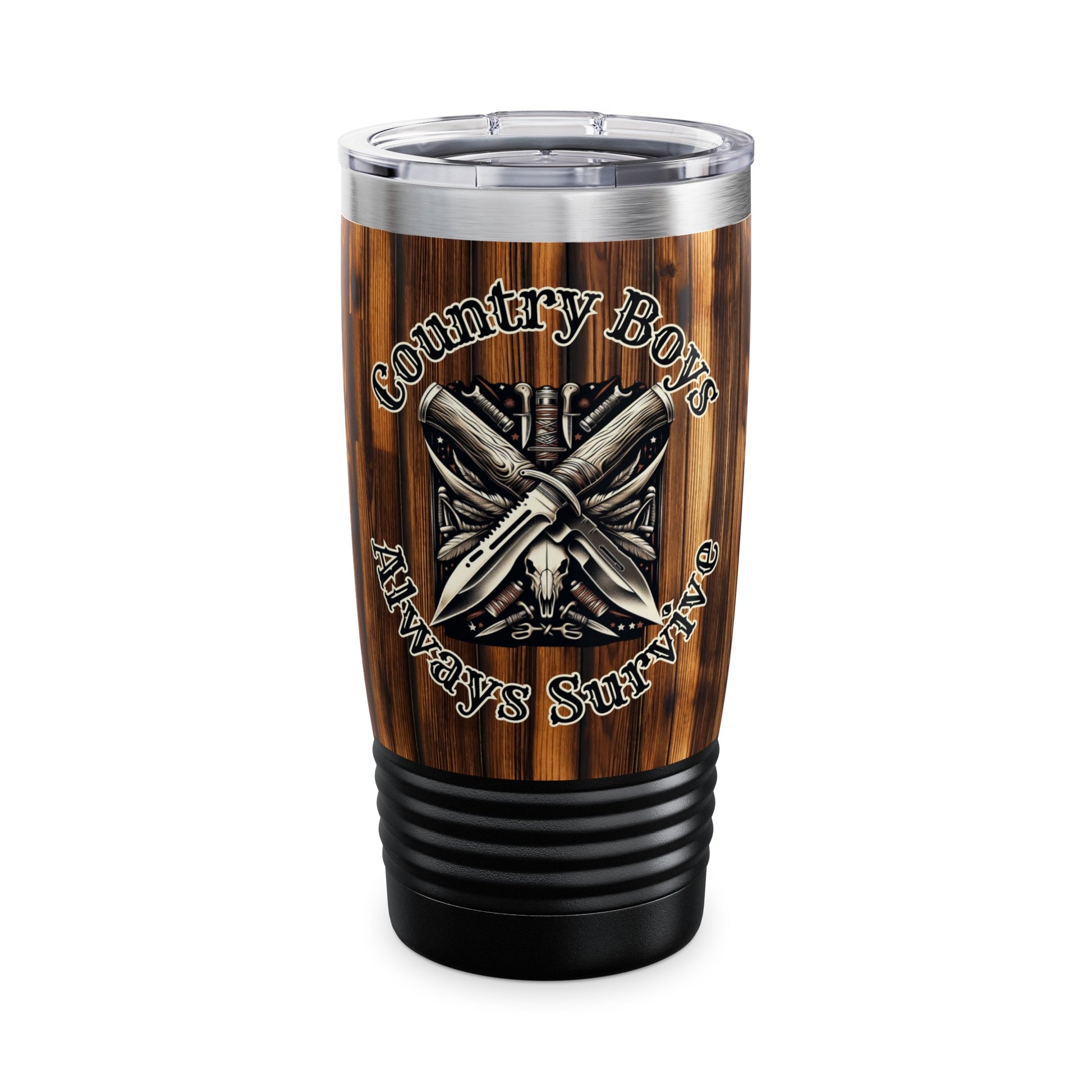 simply modern tumbler