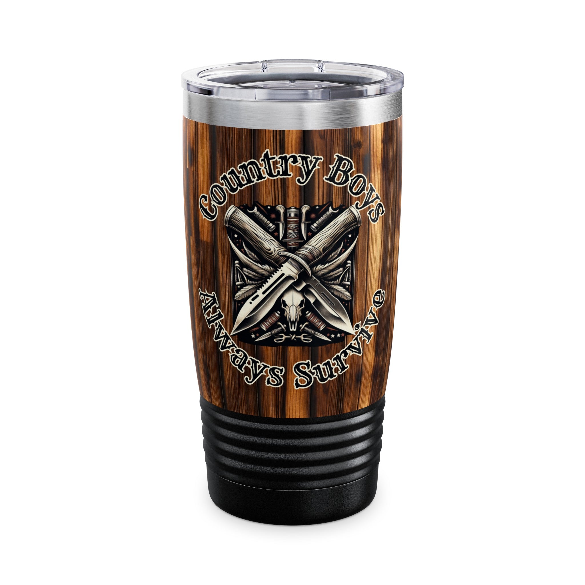 simply modern tumbler