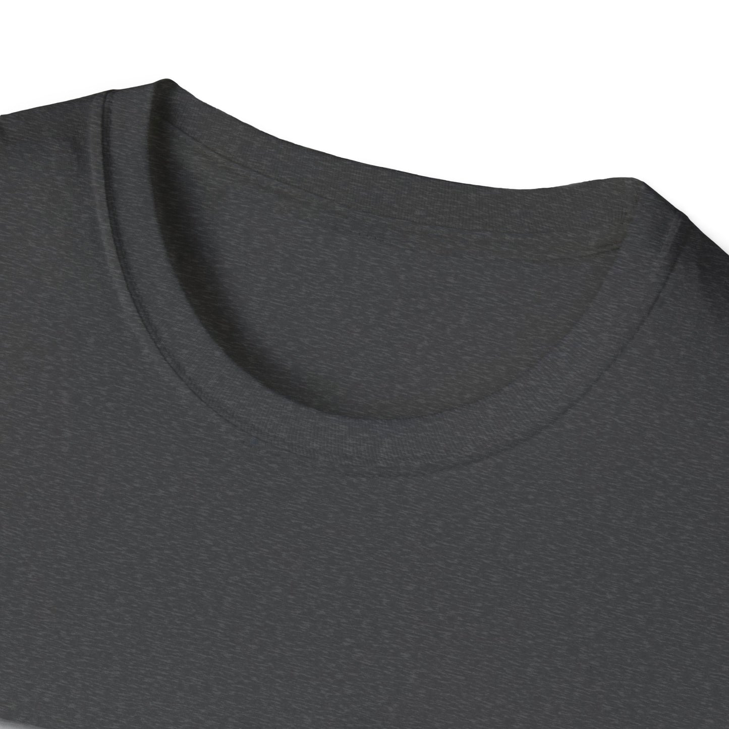 Blade Enthusiasts Soft-Style Tee - Knifeologist | Ethical & Lightweight Cotton Blend for Everyday Wear