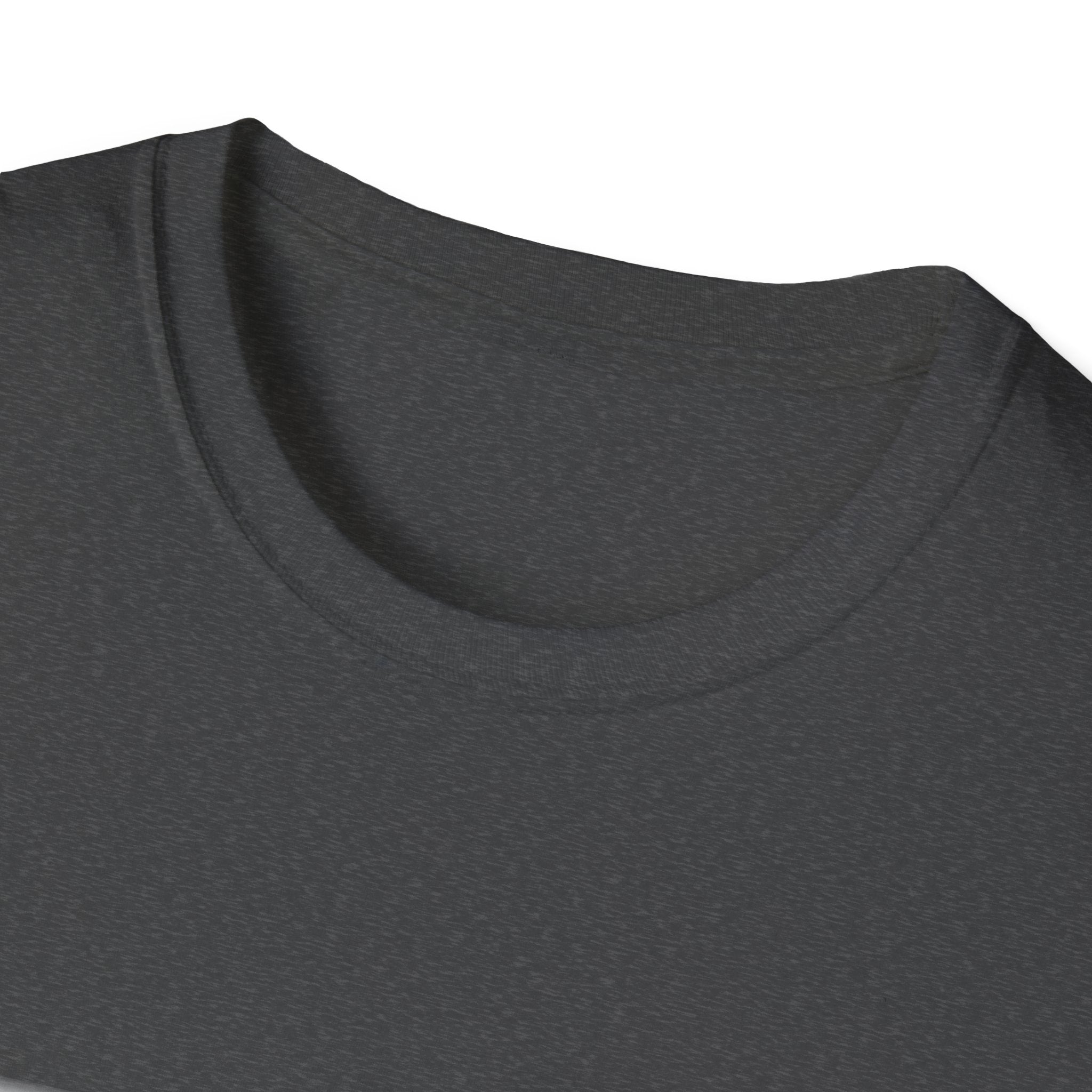 Blade Enthusiasts Soft-Style Tee - Knifeologist | Ethical & Lightweight Cotton Blend for Everyday Wear