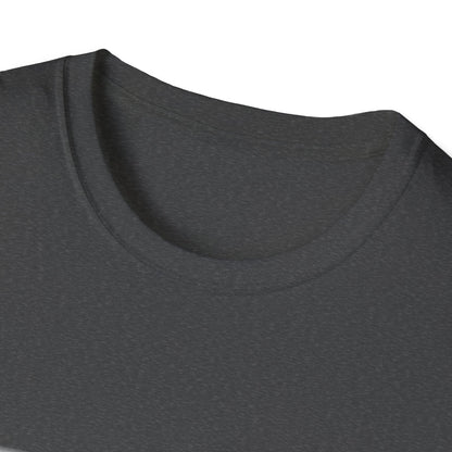 Blade Enthusiasts Soft-Style Tee - Knifeologist | Ethical & Lightweight Cotton Blend for Everyday Wear
