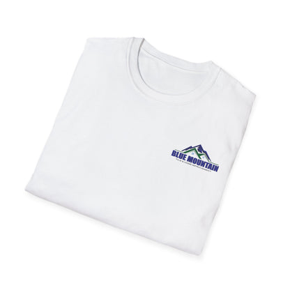 Blue Mountain Tile Tshirts
