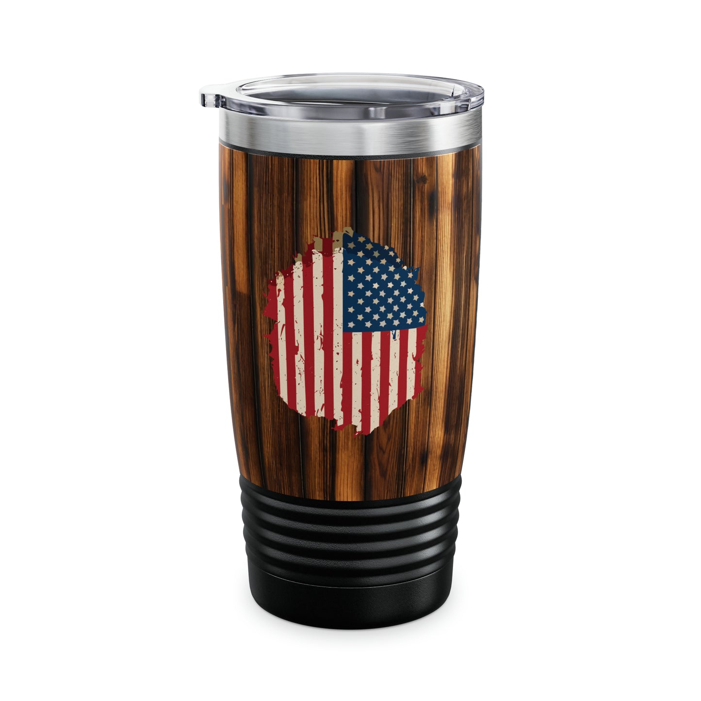 Born Free Ringneck Tumbler, 20oz