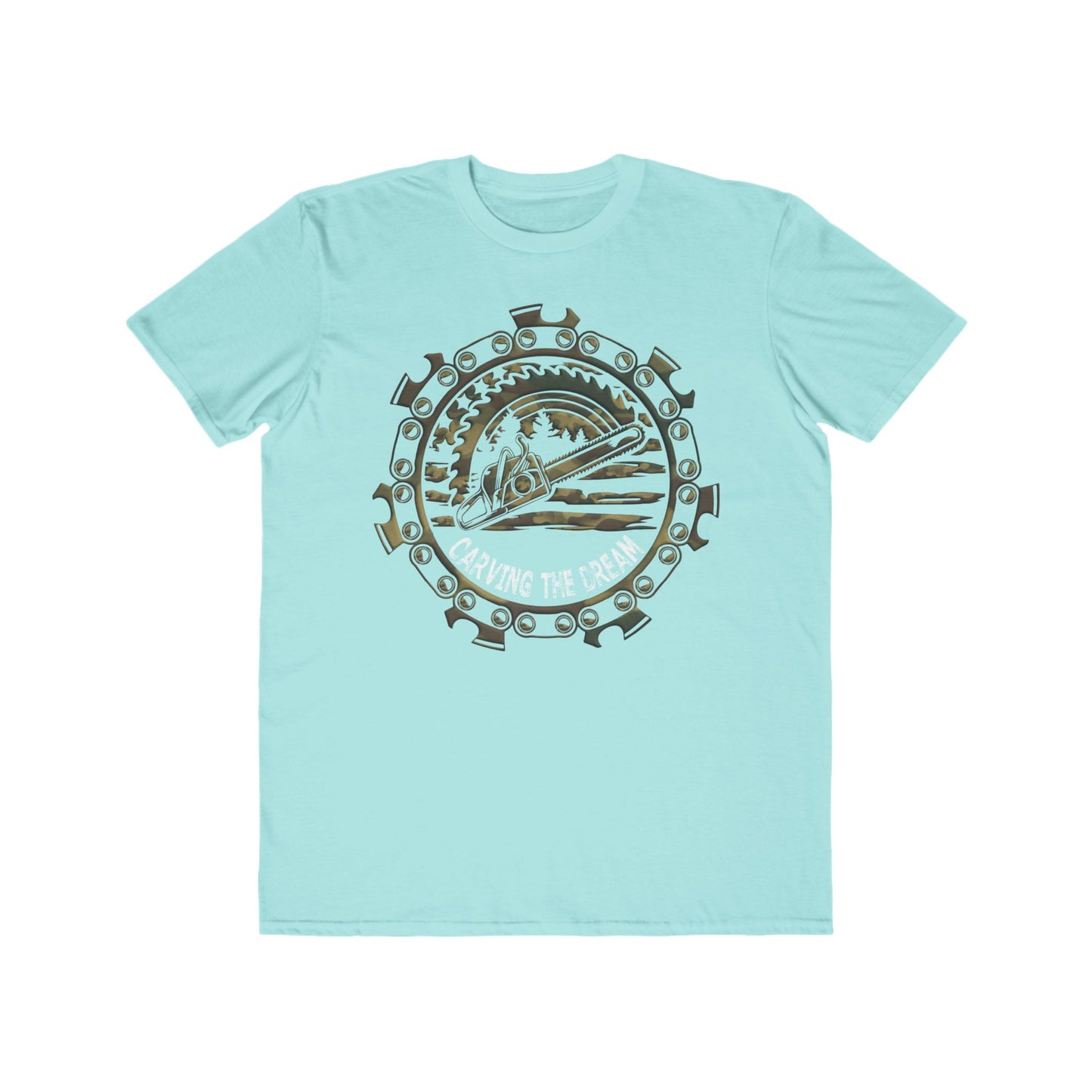 Men's Lightweight Fashion Tee
