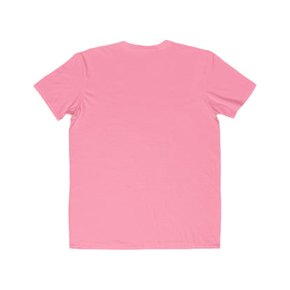 Mens Humor Tee - Save Money or Buy a Knife? - 100% Cotton Lightweight Shirt