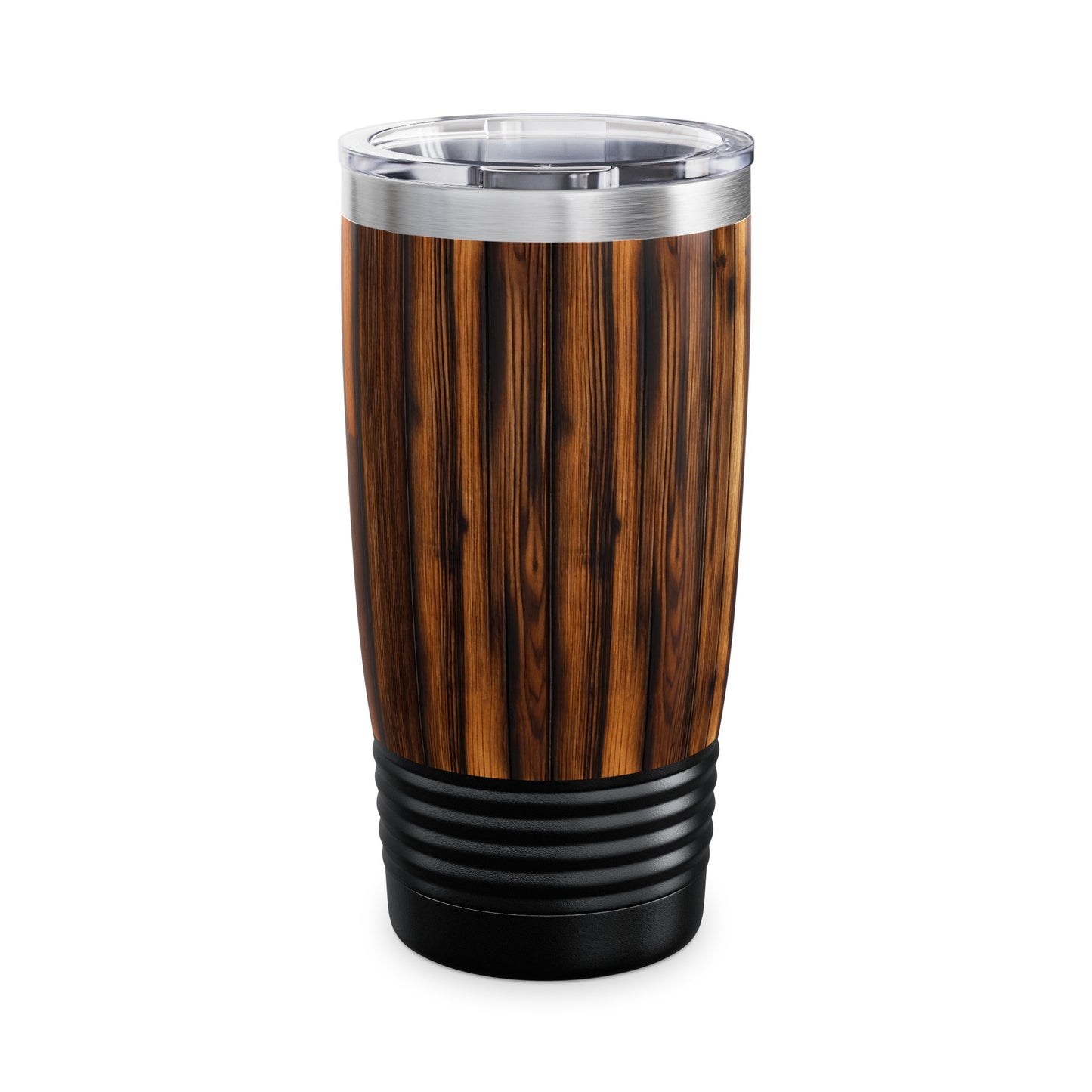 The Mine’s So Big 20oz Tumbler - Robust Stainless Steel, Double-Wall Insulation, Earthy Colors
