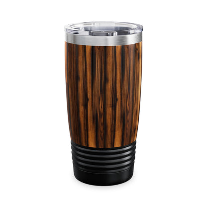 The Mine’s So Big 20oz Tumbler - Robust Stainless Steel, Double-Wall Insulation, Earthy Colors