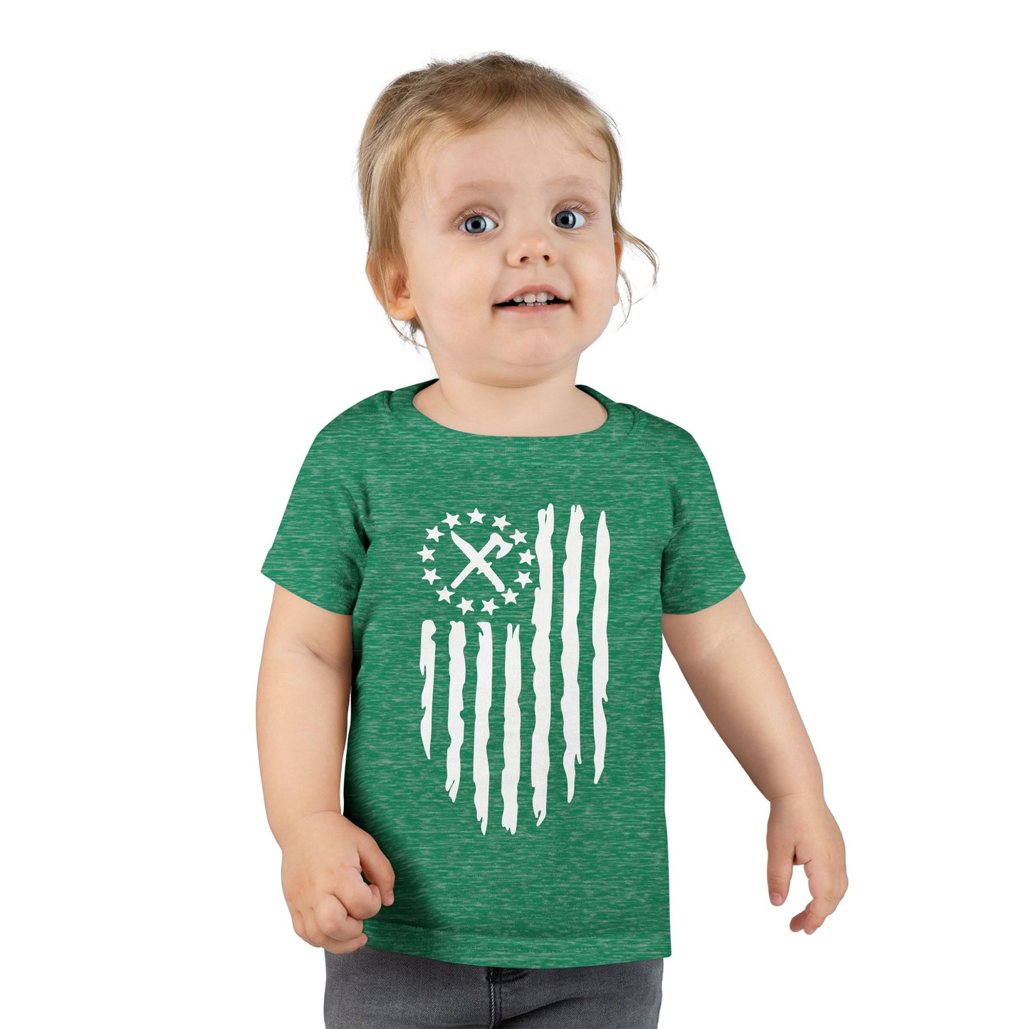 Toddler T-shirt