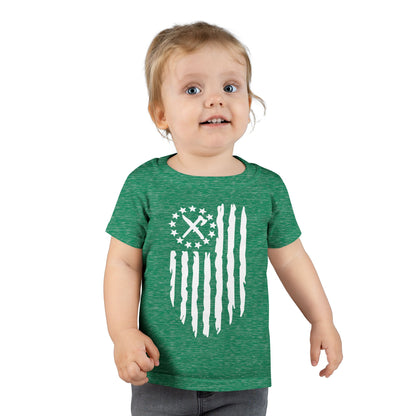 Toddler T-shirt