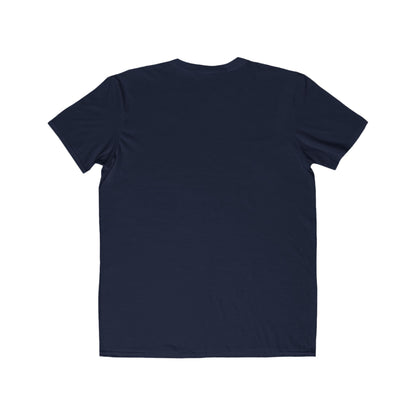Mens Humor Tee - Save Money or Buy a Knife? - 100% Cotton Lightweight Shirt