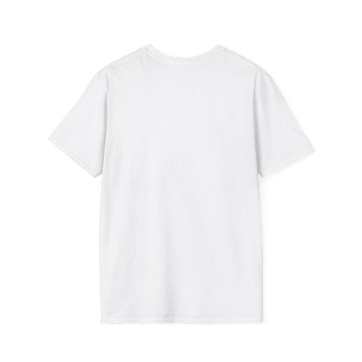 Trail Bliss Tee - Hike More, Worry Less | Eco-Friendly Ring-Spun Cotton Hiking Shirt