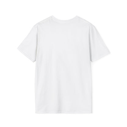 Trail Bliss Tee - Hike More, Worry Less | Eco-Friendly Ring-Spun Cotton Hiking Shirt