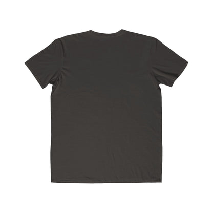 Mens Humor Tee - Save Money or Buy a Knife? - 100% Cotton Lightweight Shirt