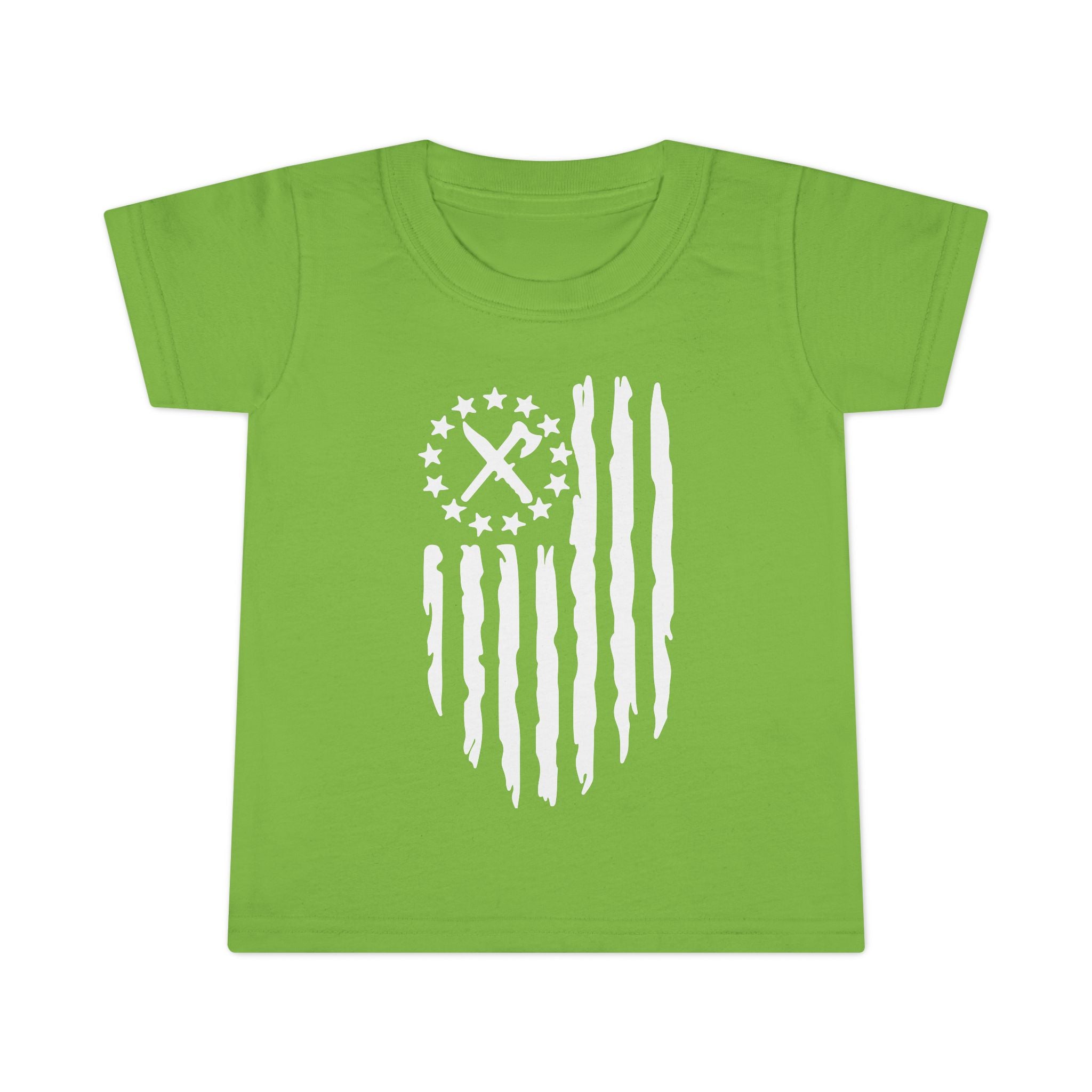 Toddler T-shirt