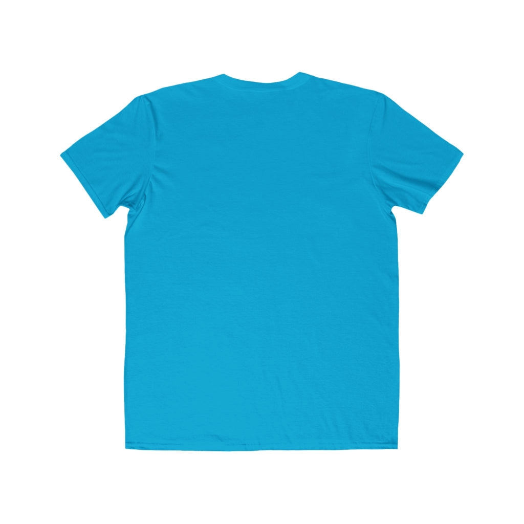 Mens Humor Tee - Save Money or Buy a Knife? - 100% Cotton Lightweight Shirt