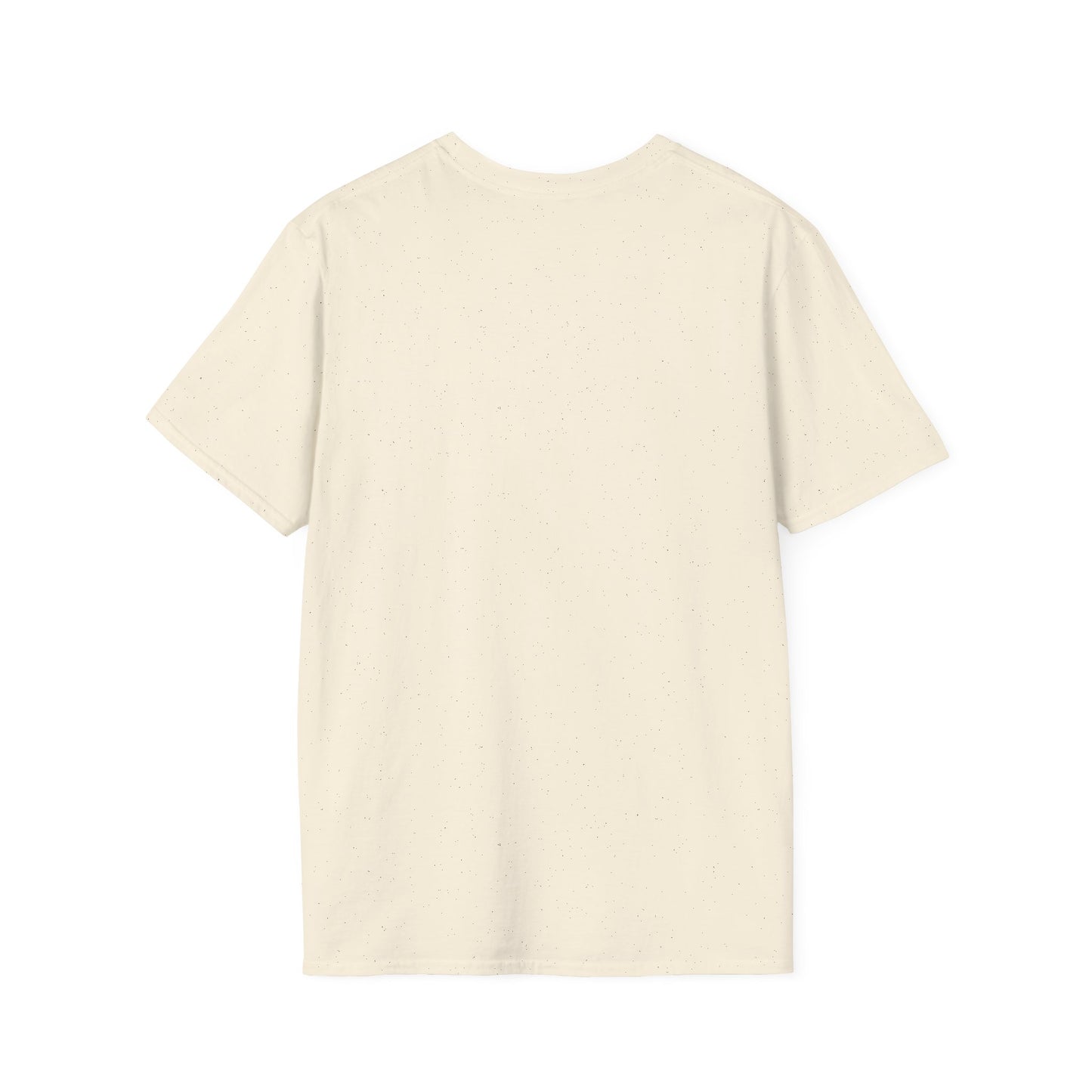 Trail Bliss Tee - Hike More, Worry Less | Eco-Friendly Ring-Spun Cotton Hiking Shirt