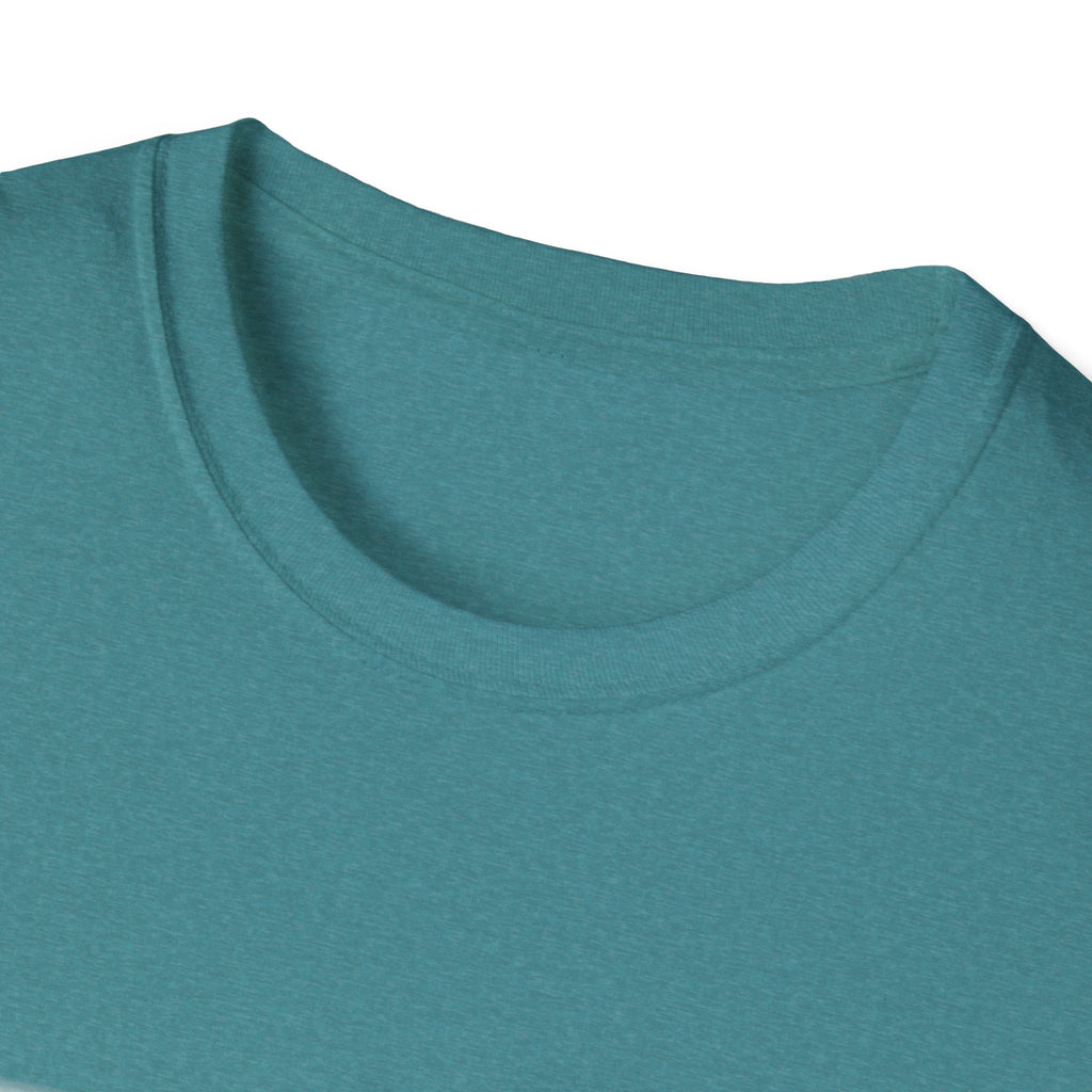 Blade Enthusiasts Soft-Style Tee - Knifeologist | Ethical & Lightweight Cotton Blend for Everyday Wear