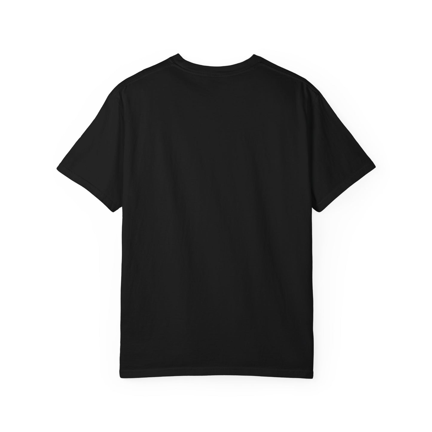 Garment-Dyed Unisex T-Shirt | Casual Wear, Gifts for Him/Her, Summer Outfit, Eco-Friendly Fashion, Sustainable Style