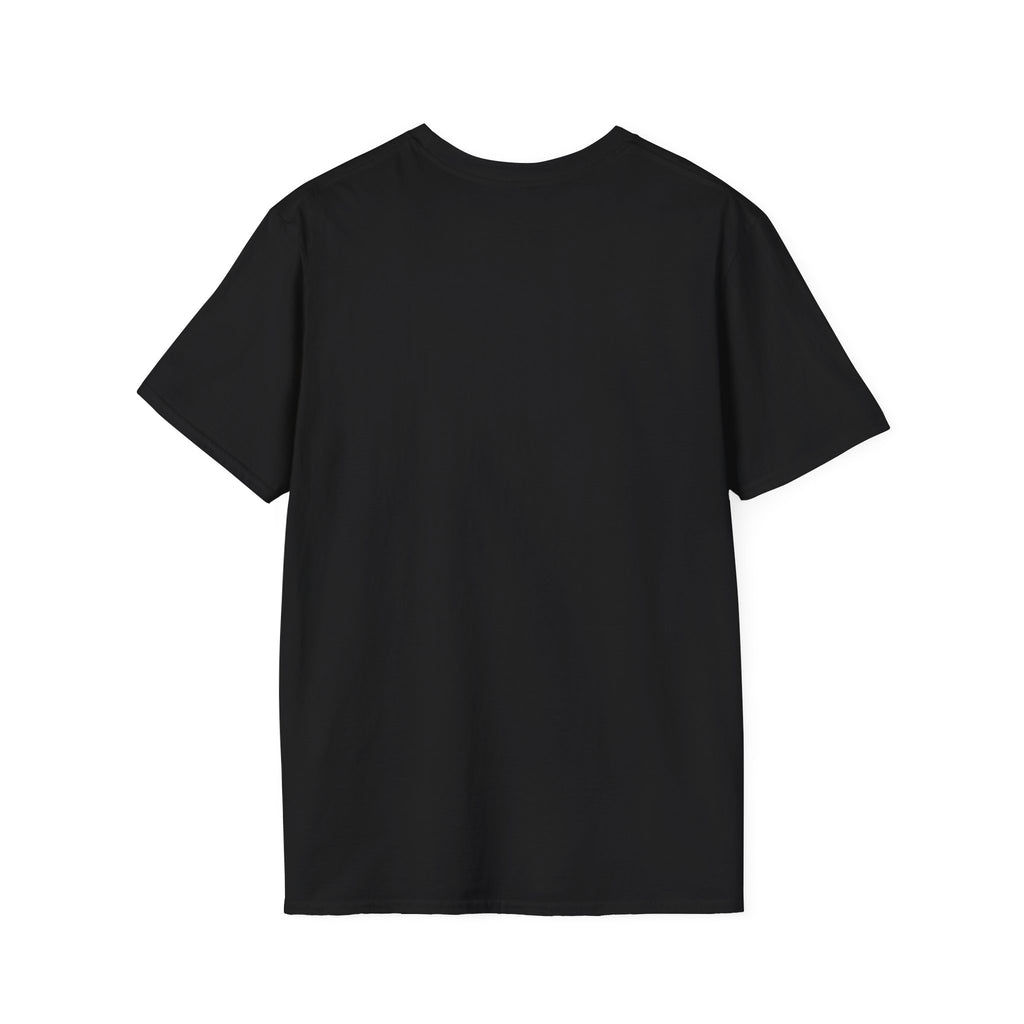 Unisex Take a Hike Soft-Style Tee - 100% Cotton Comfort with Durable Twill Tape & Ribbed Collar