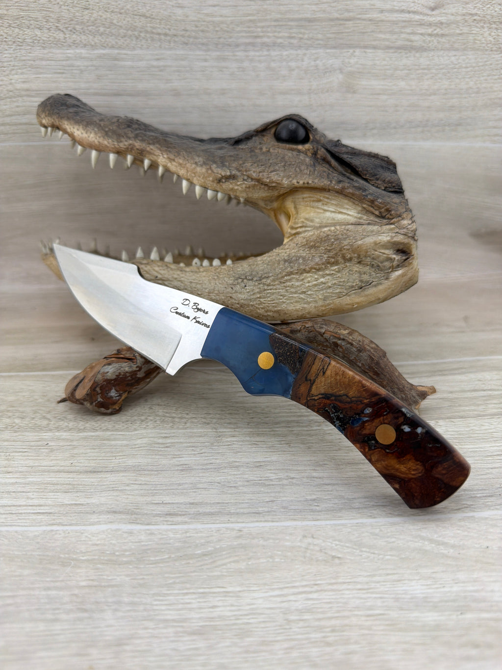 Harpoon Hunter