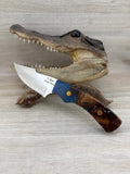 Harpoon Hunter