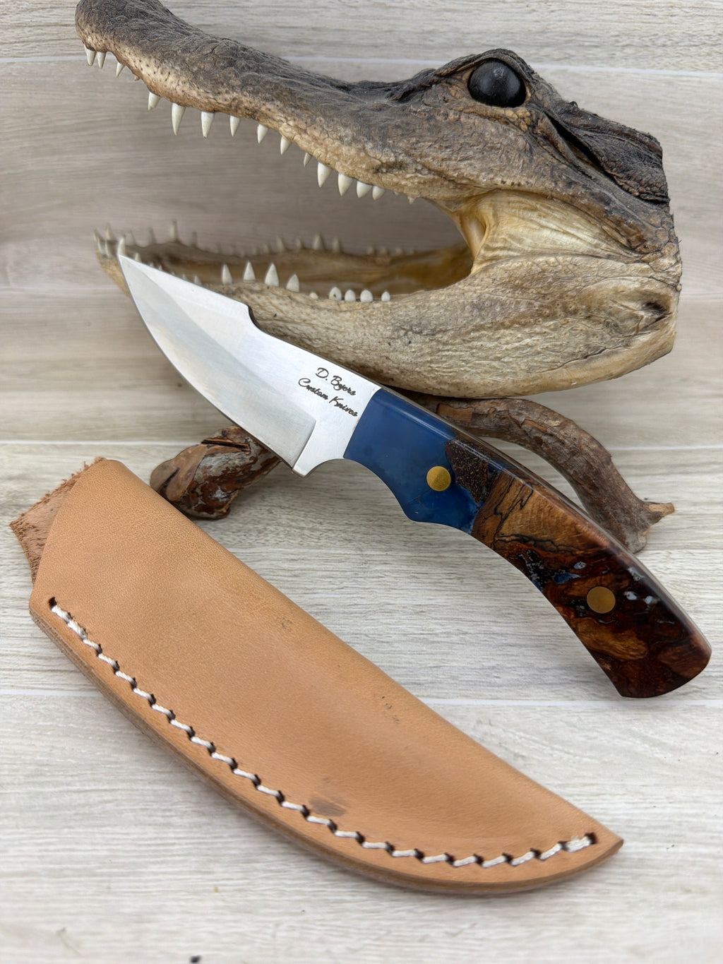Harpoon Hunter