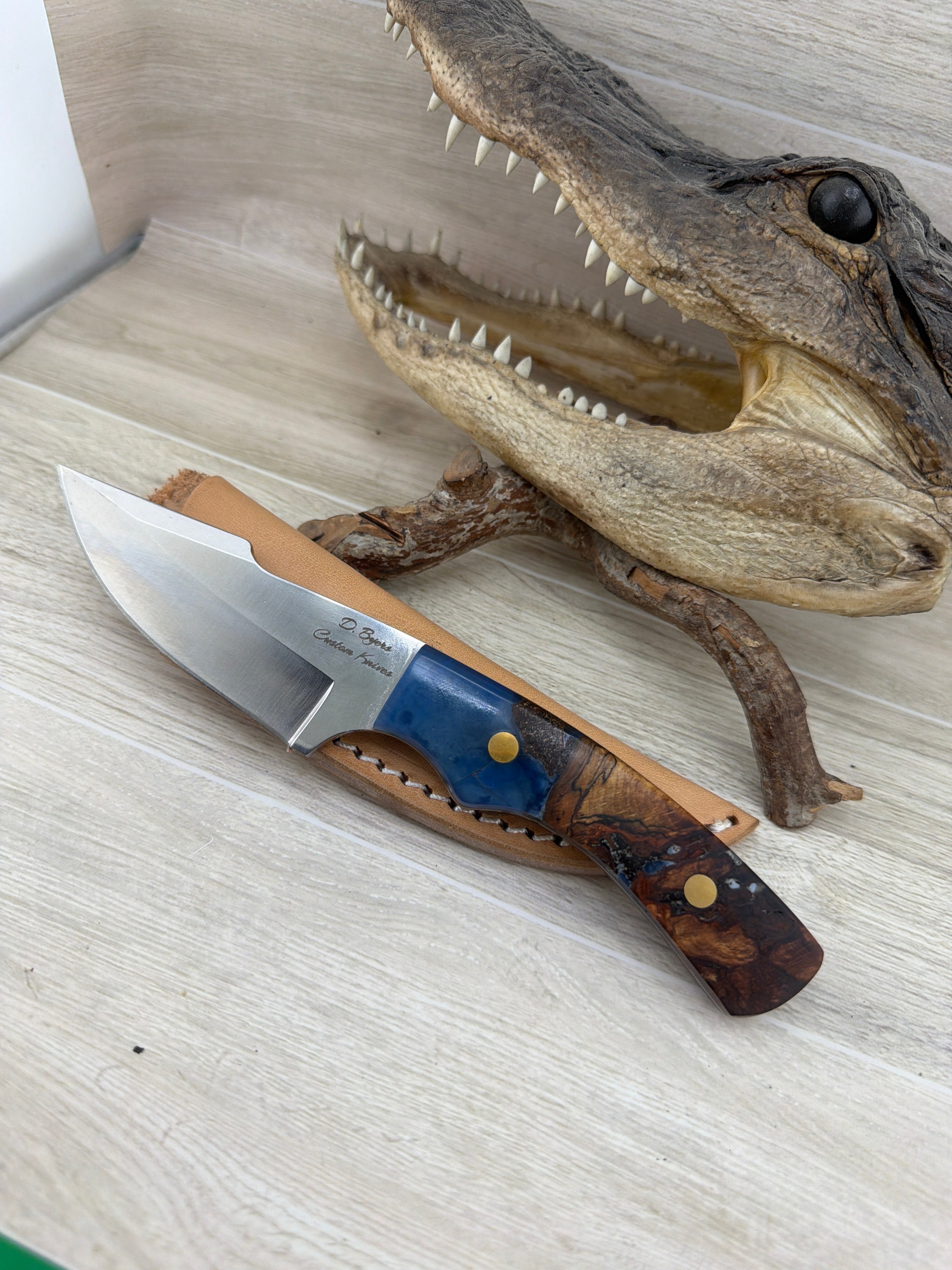 Harpoon Hunter