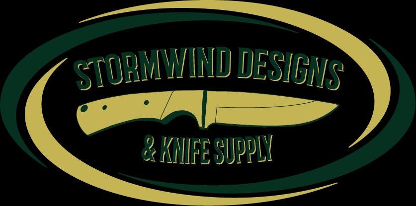 Black Ram Horn Knife Scales  Midnight Textured Handle Material (5" x 1.5" x 1/4")