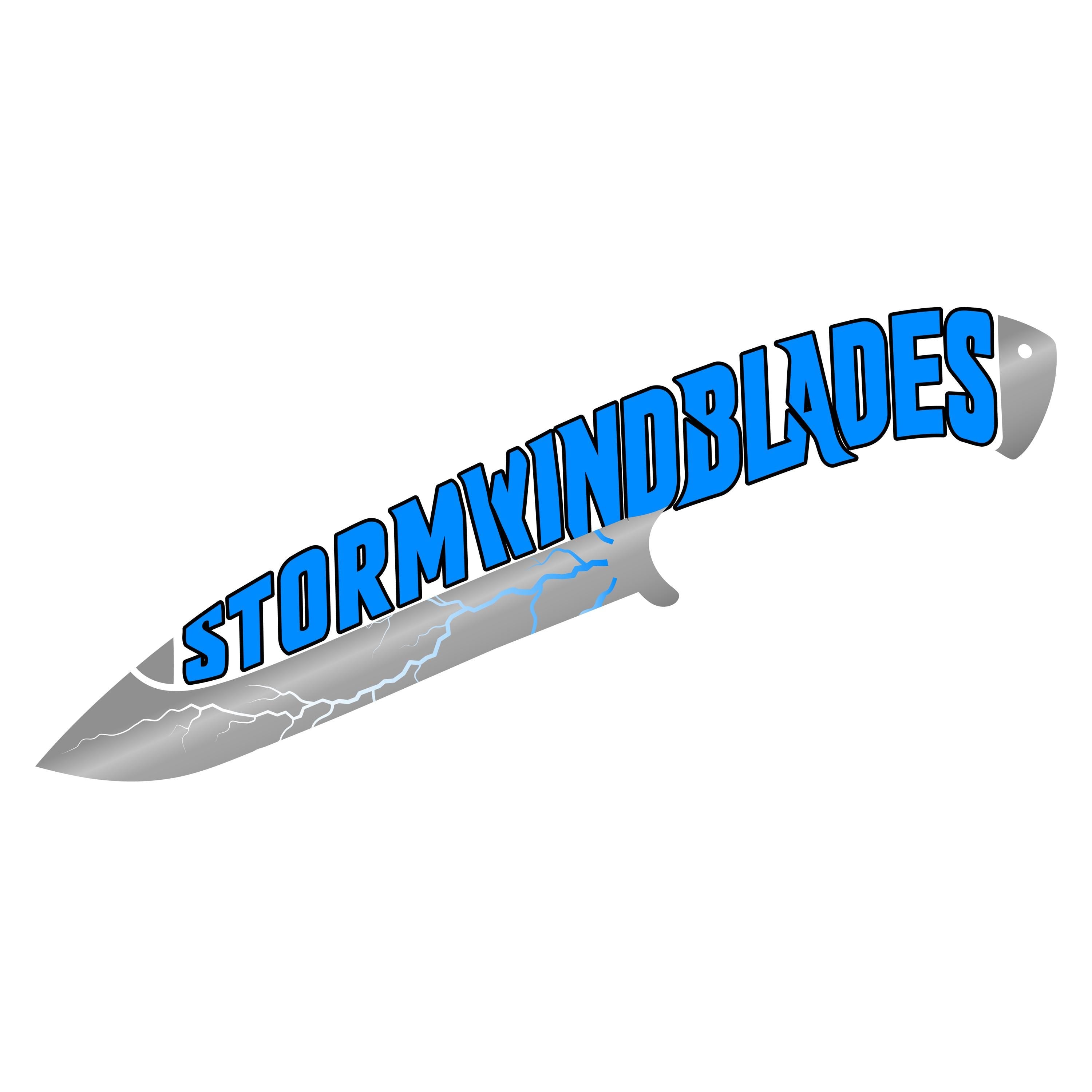 Knife Making hardware DIY Guard Blank 420 stainless steel
