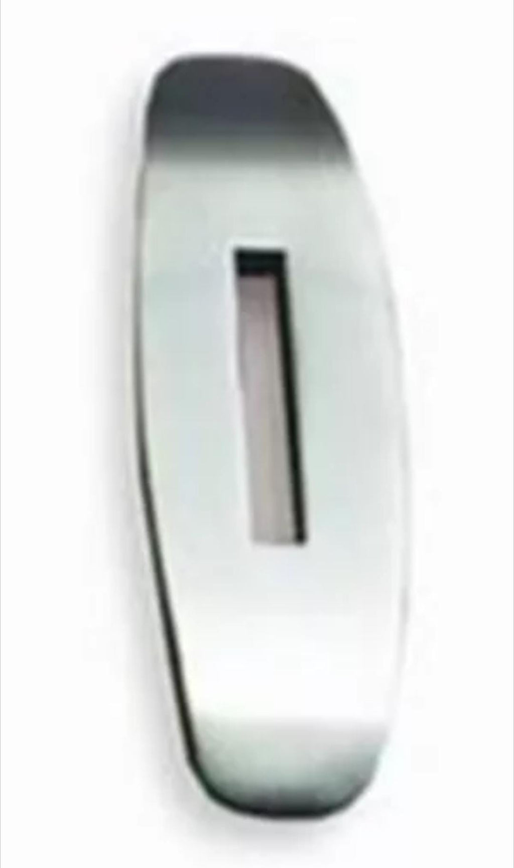 Knife Making hardware DIY Guard Blank 420 stainless steel