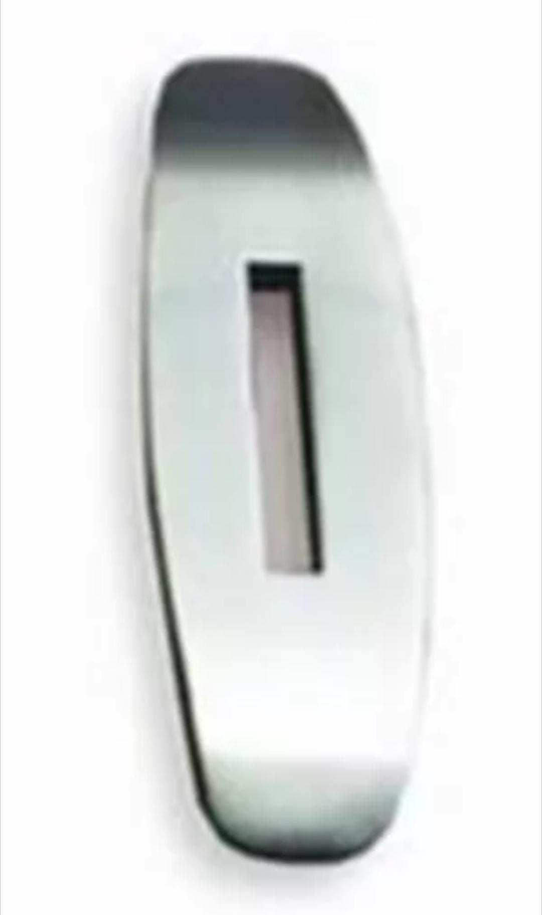 Knife Making hardware DIY Guard Blank 420 stainless steel